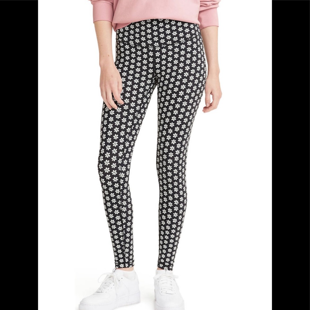 Levi’s Daisy Logo Leggings